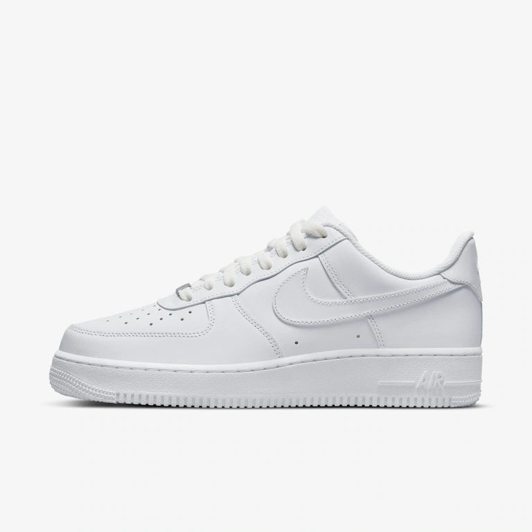 NIKE AIR FORCE 1 WHITE