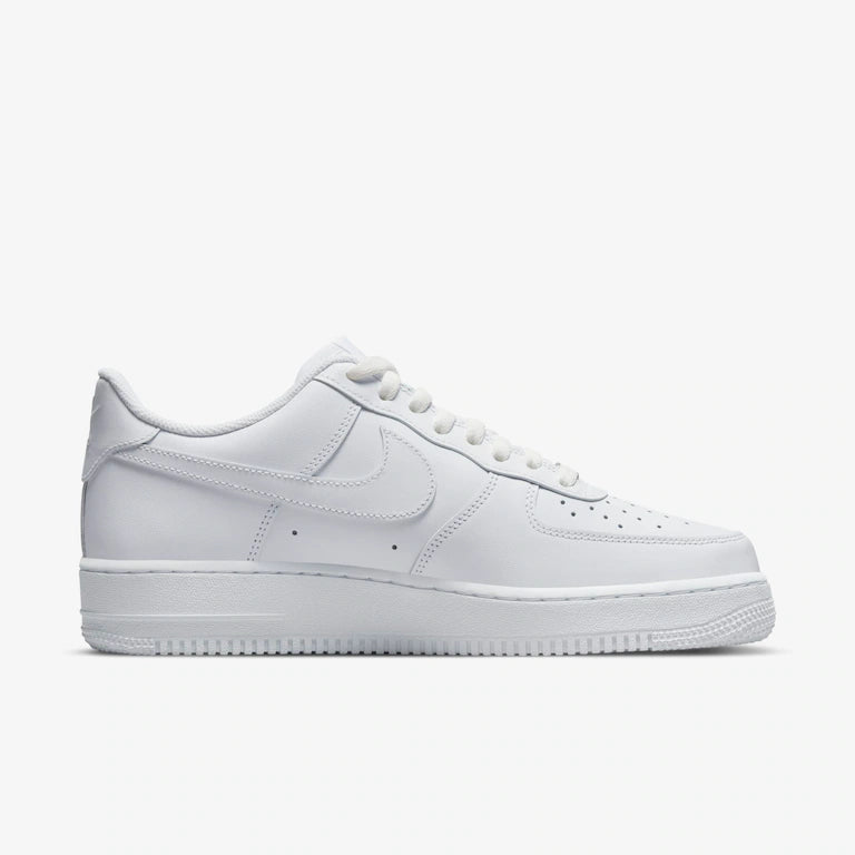 NIKE AIR FORCE 1 WHITE