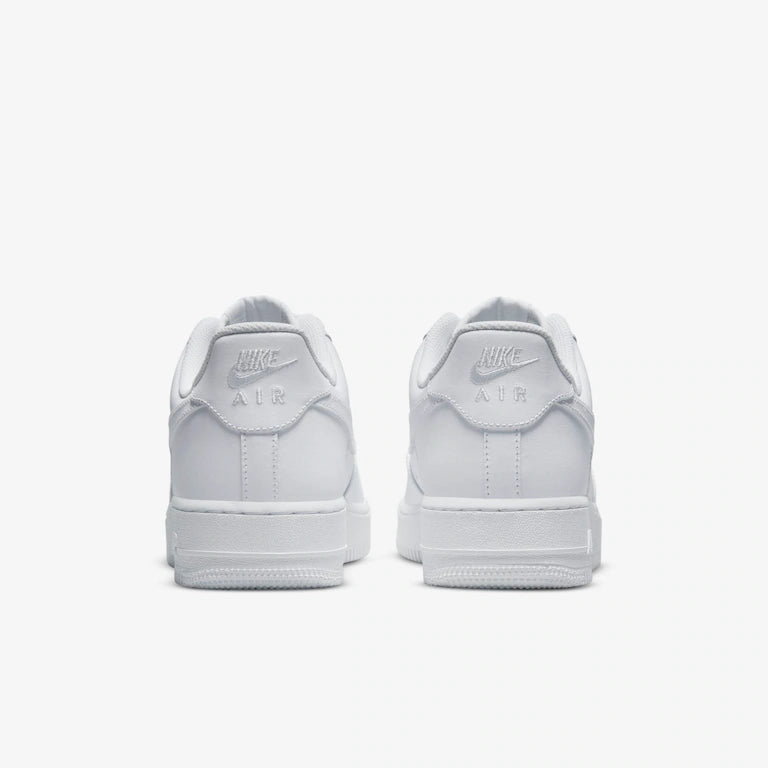 NIKE AIR FORCE 1 WHITE