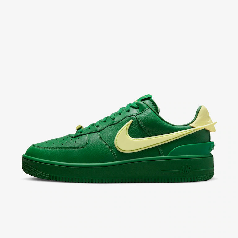 AMBUSH X NIKE AIR FORCE 1 PINE GREEN