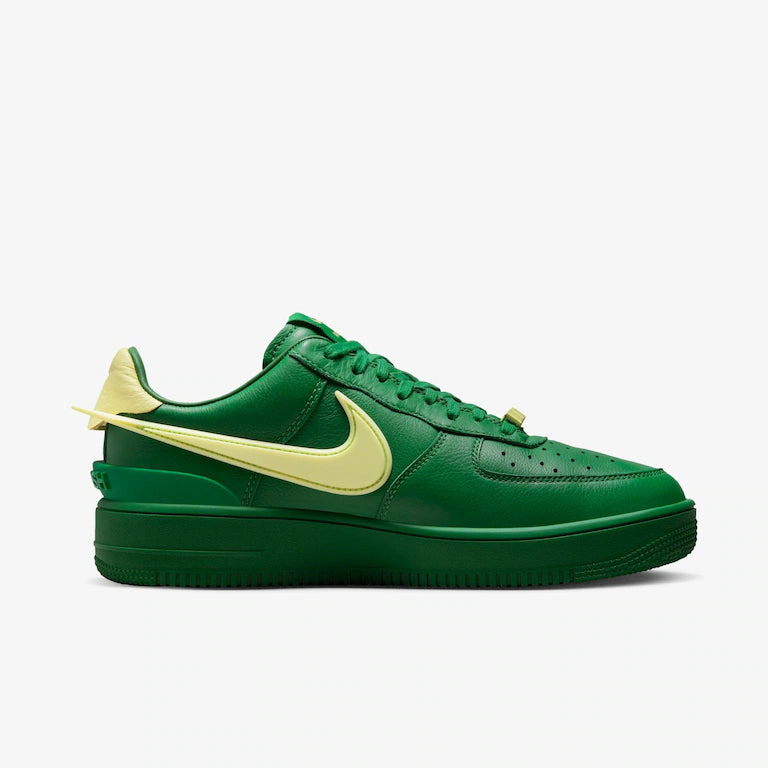 AMBUSH X NIKE AIR FORCE 1 PINE GREEN