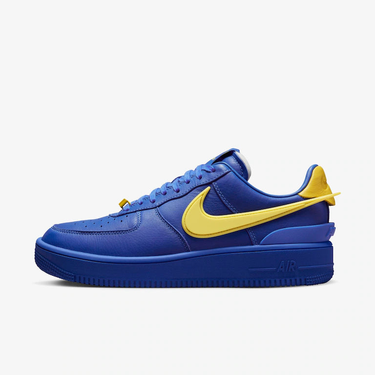 AMBUSH X NIKE AIR FORCE 1 BLUE