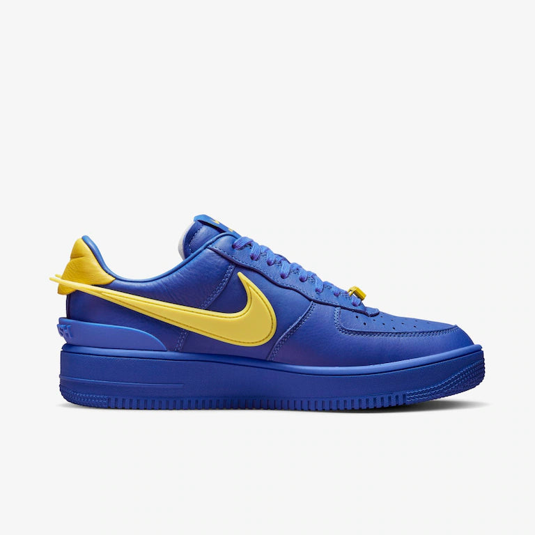 AMBUSH X NIKE AIR FORCE 1 BLUE