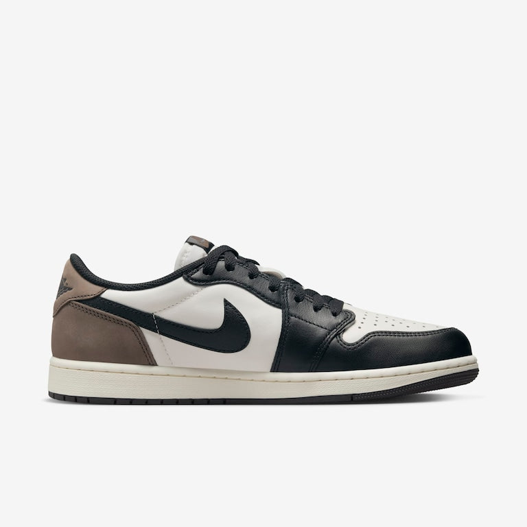 AIR JORDAN 1 LOW OG MOCHA