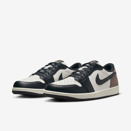 AIR JORDAN 1 LOW OG MOCHA