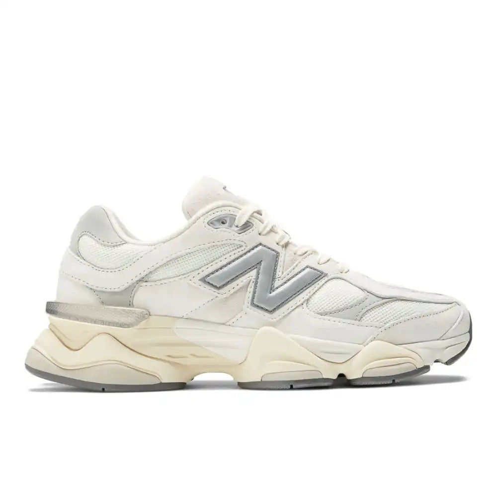 NEW BALANCE 9060 SEA SALT WHITE