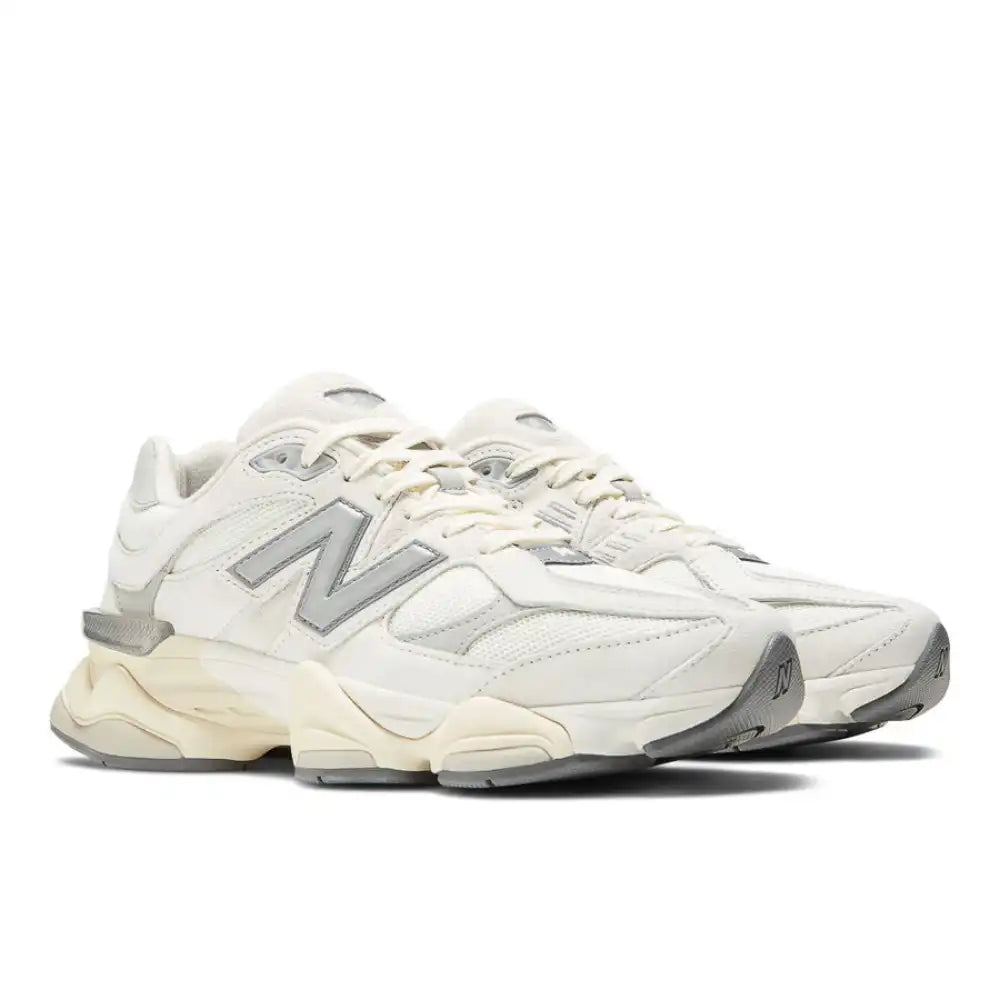 NEW BALANCE 9060 SEA SALT WHITE