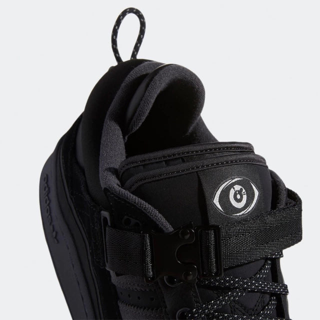 BAD BUNNY X ADIDAS FORUM BUCKLE LOW BACK TO SCHOOL