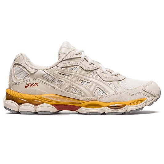 ASICS GEL-NYC CREAM OATMEL