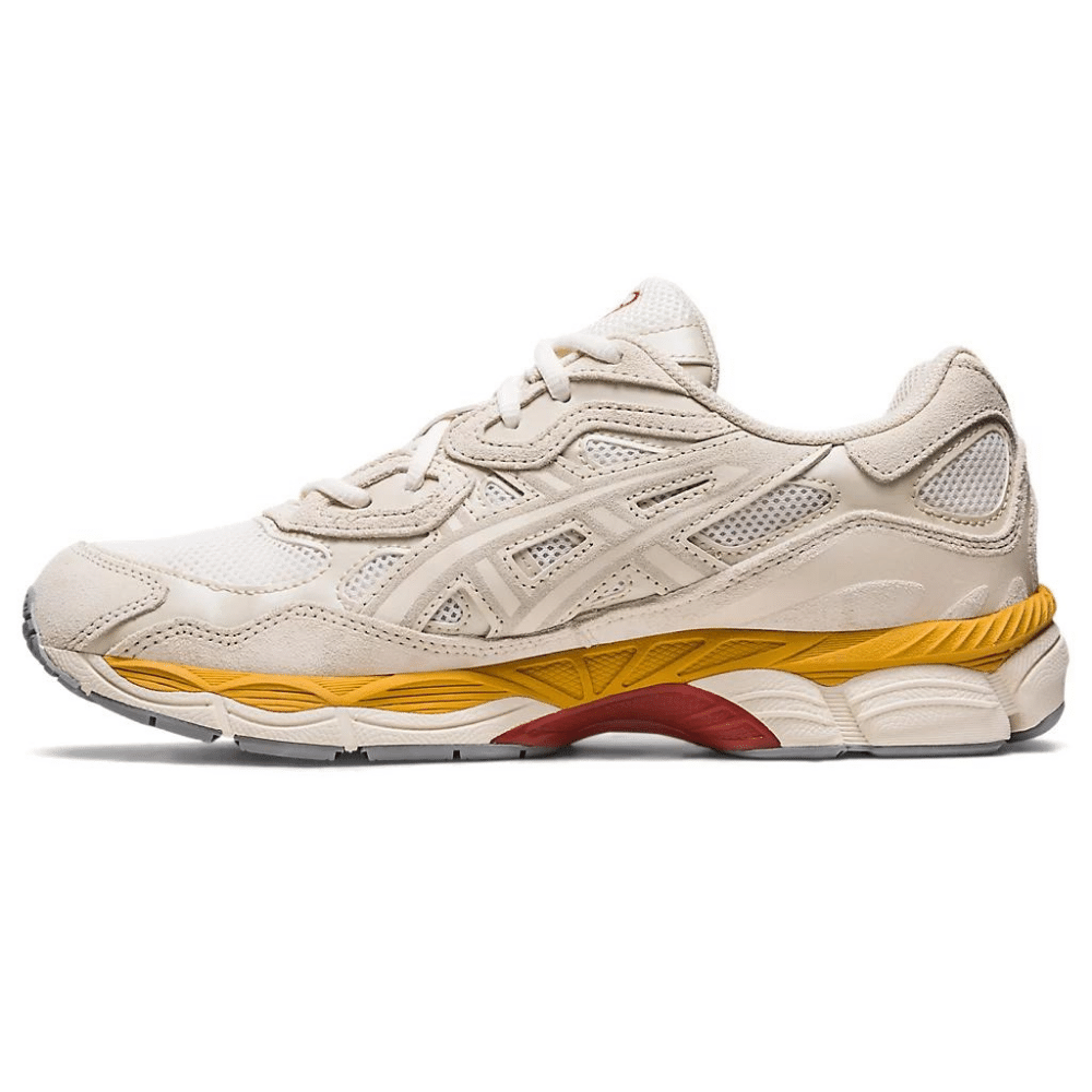 ASICS GEL-NYC CREAM OATMEL