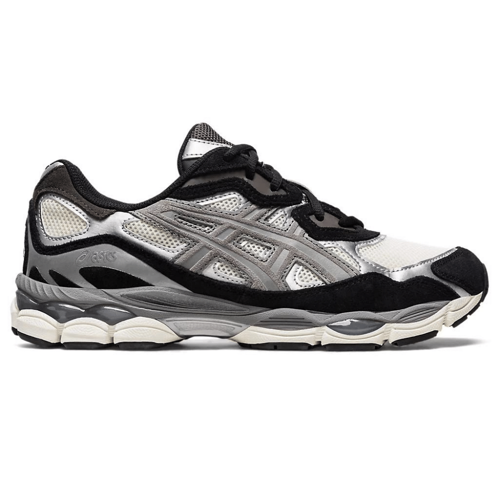 ASICS GEL-NYC IVORY CLARY GREY