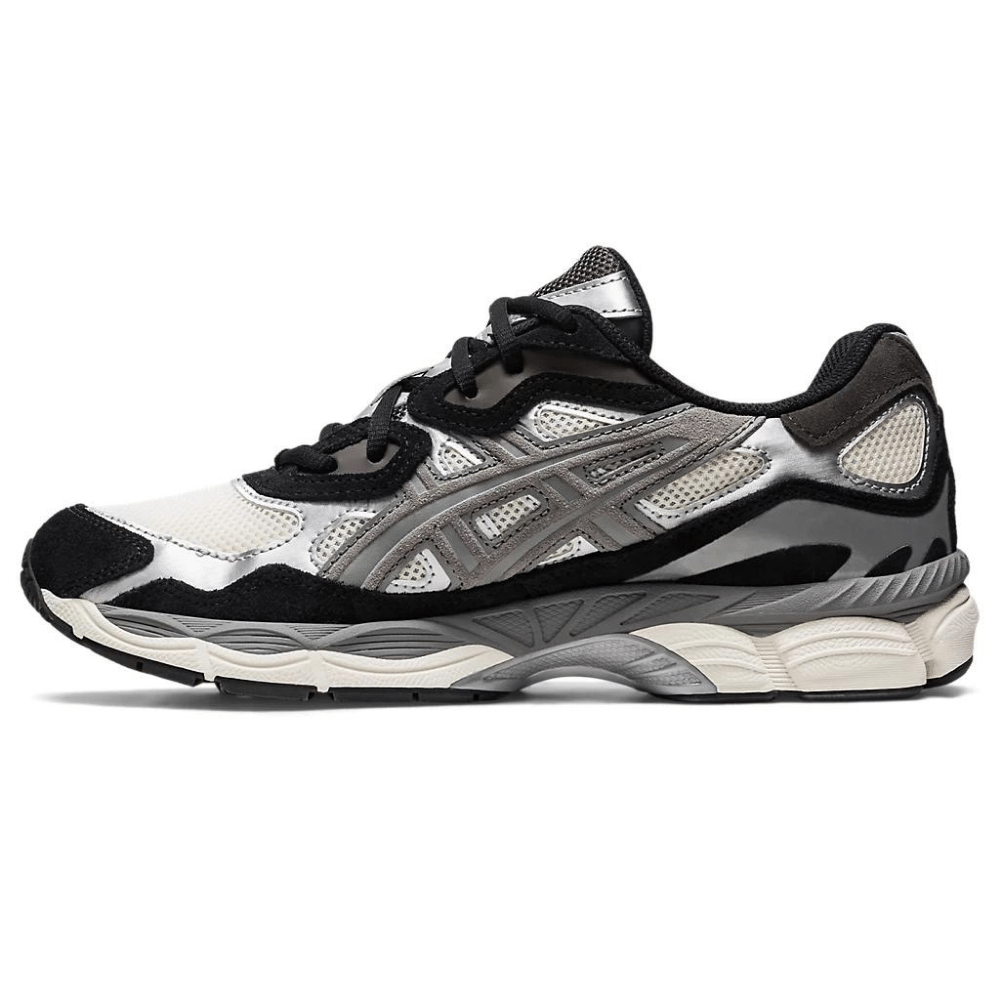 ASICS GEL-NYC IVORY CLARY GREY