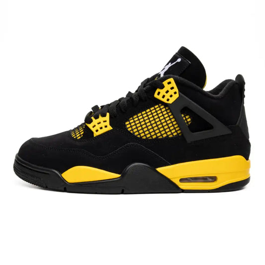 AIR JORDAN 4 THUNDER