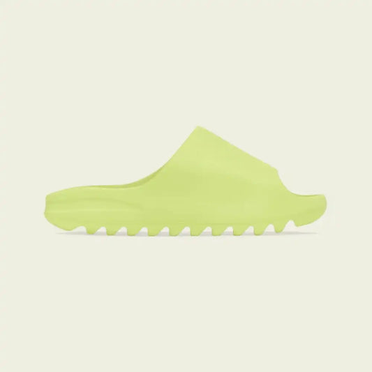 YEEZY SLIDE GLOW GREEN