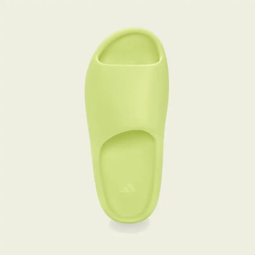 YEEZY SLIDE GLOW GREEN