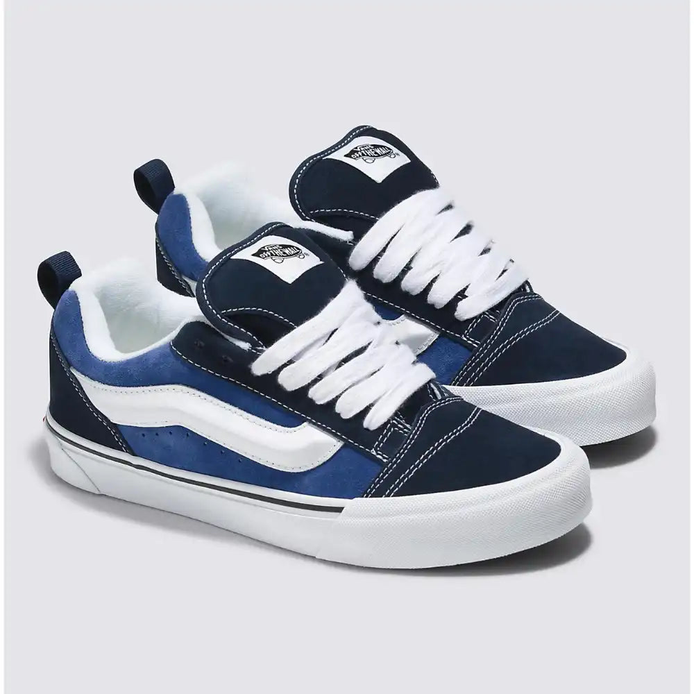 VANS KNU SKOOL NAVY