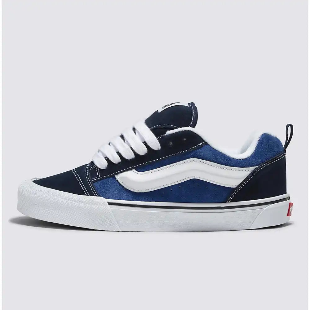 VANS KNU SKOOL NAVY