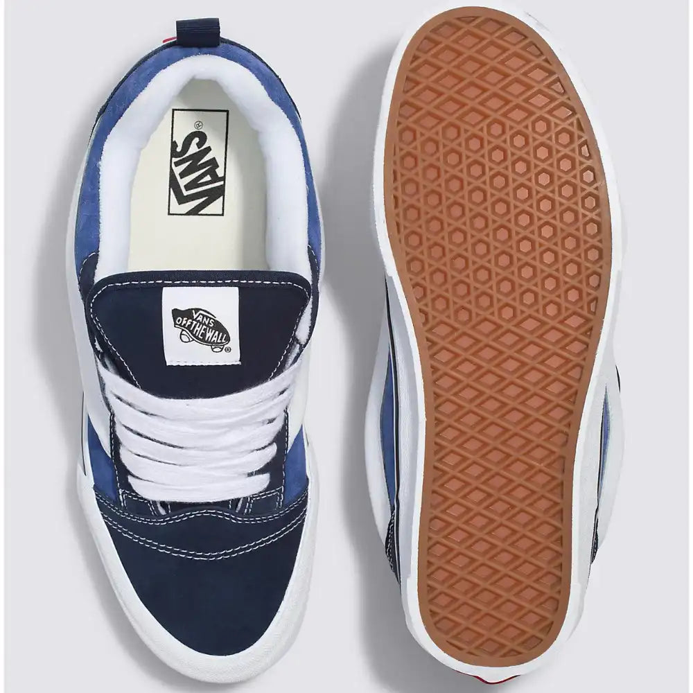 VANS KNU SKOOL NAVY