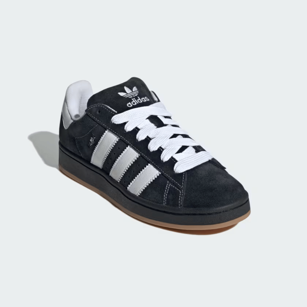 KORN X ADIDAS CAMPUS 00s CORE BLACK