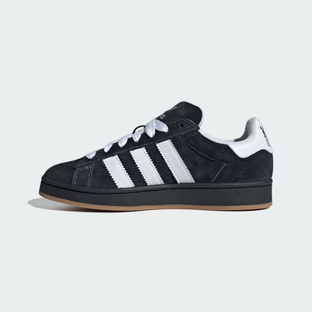 KORN X ADIDAS CAMPUS 00s CORE BLACK