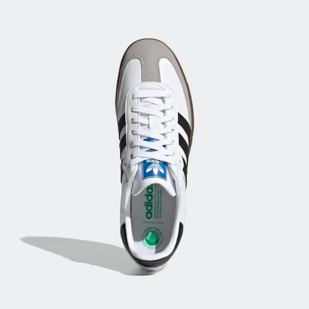 ADIDAS SAMBA VEGAN