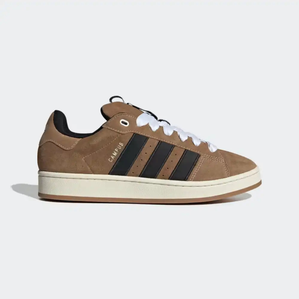 YNUK X ADIDAS CAMPUS 00s BROWN DESERT