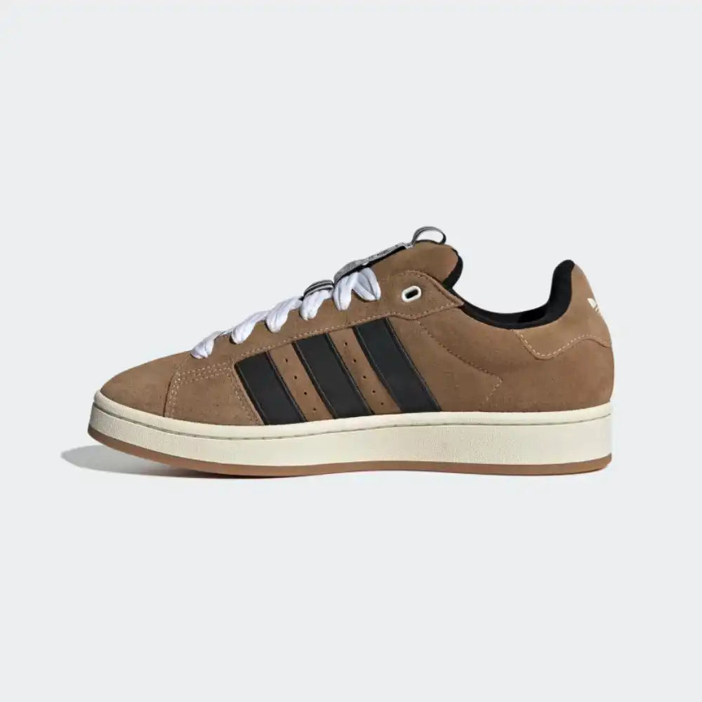 YNUK X ADIDAS CAMPUS 00s BROWN DESERT