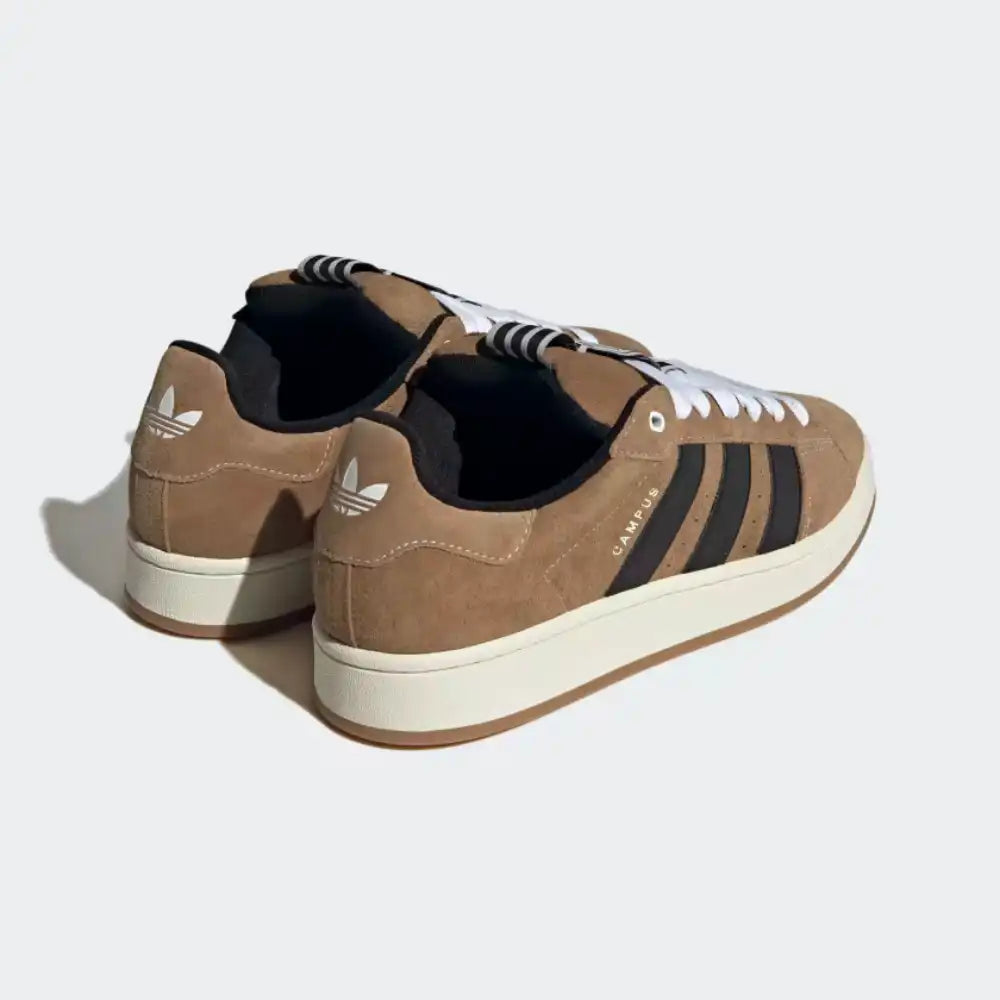 YNUK X ADIDAS CAMPUS 00s BROWN DESERT