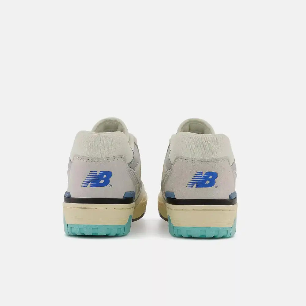 NEW BALANCE 550 SEA SALT SURF