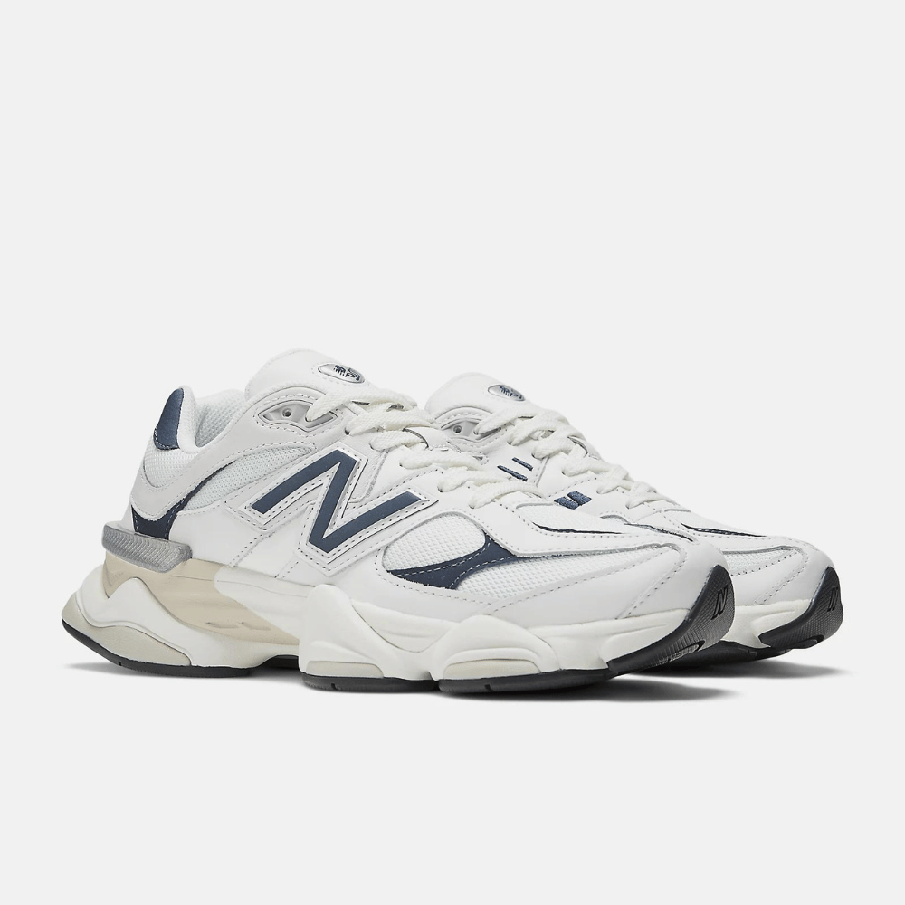 NEW BALANCE 9060 WHITE NAVY