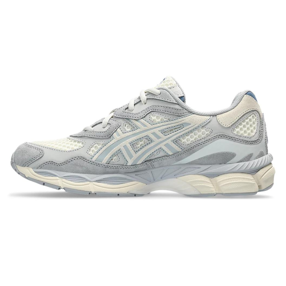 ASICS GEL-NYC IVORY MID GREY