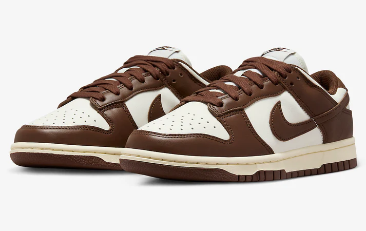 DUNK LOW CACAO WOW