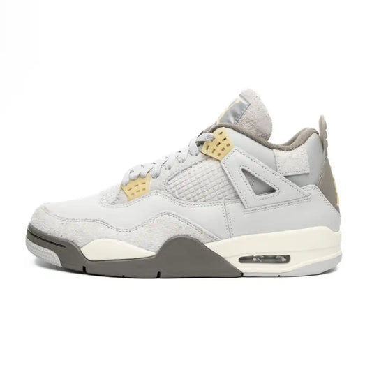 AIR JORDAN 4 CRAFT PHOTON DUST