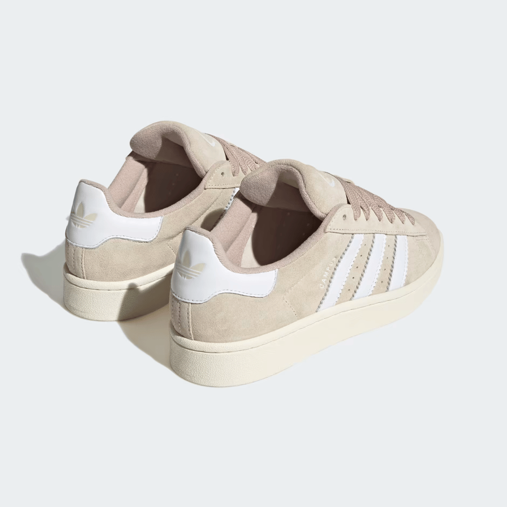 ADIDAS CAMPUS 00s WONDER WHITE