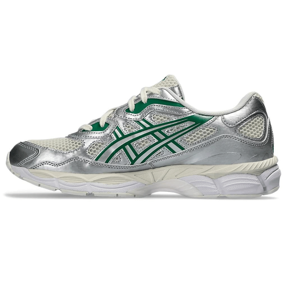 ASICS GEL-NYC BIRCH PURE SILVER