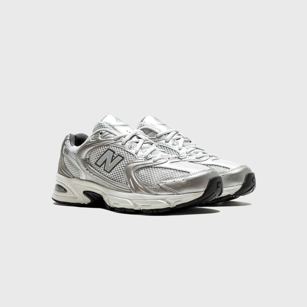 NEW BALANCE 530 GRAY MATTER SILVER METALLIC