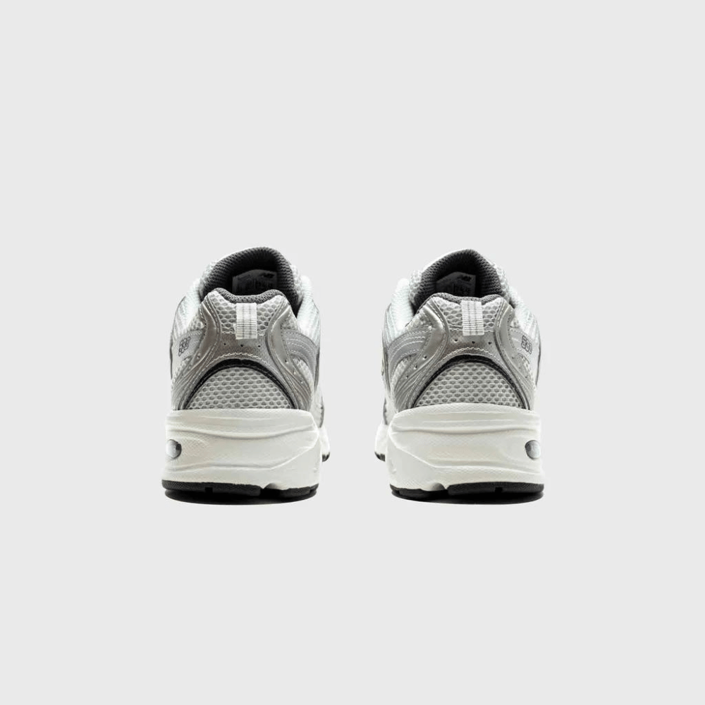 NEW BALANCE 530 GRAY MATTER SILVER METALLIC