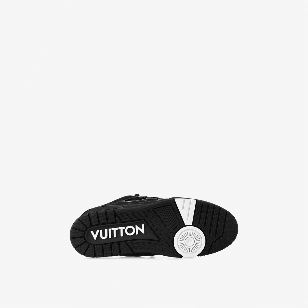 LOUIS VUITTON LV SKATE BLACK