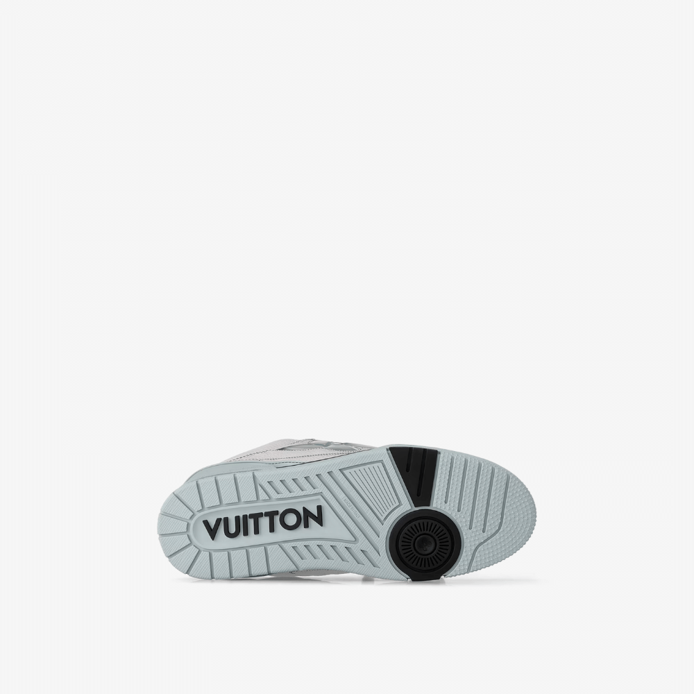 LOUIS VUITTON LV SKATE WHITE