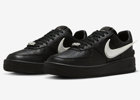 AMBUSH X NIKE AIR FORCE 1 BLACK