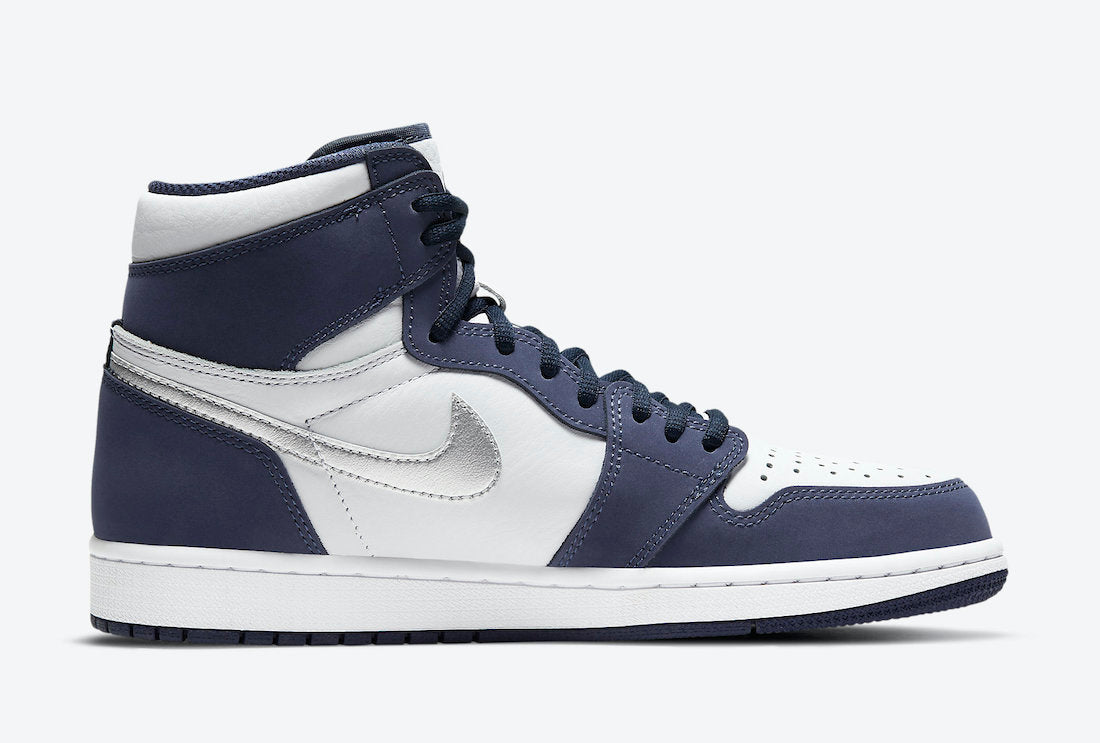 AIR JORDAN 1 HIGH OG CO.JP MIDNIGHT NAVY