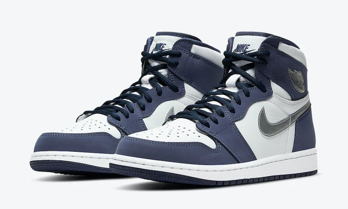 AIR JORDAN 1 HIGH OG CO.JP MIDNIGHT NAVY