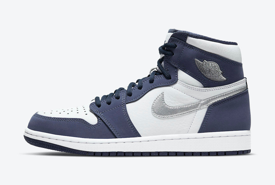 AIR JORDAN 1 HIGH OG CO.JP MIDNIGHT NAVY