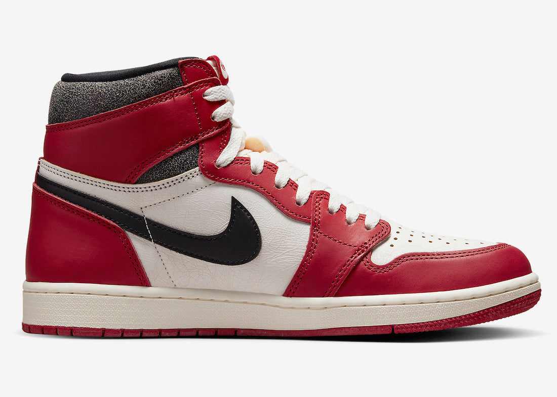 AIR JORDAN 1 HIGH OG LOST & FOUND