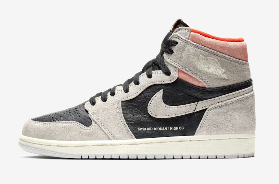 AIR JORDAN 1 RETRO HIGH OG NEUTRAL GREY