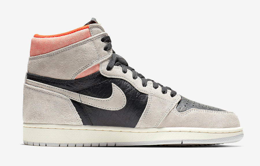 AIR JORDAN 1 RETRO HIGH OG NEUTRAL GREY