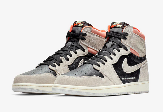 AIR JORDAN 1 RETRO HIGH OG NEUTRAL GREY