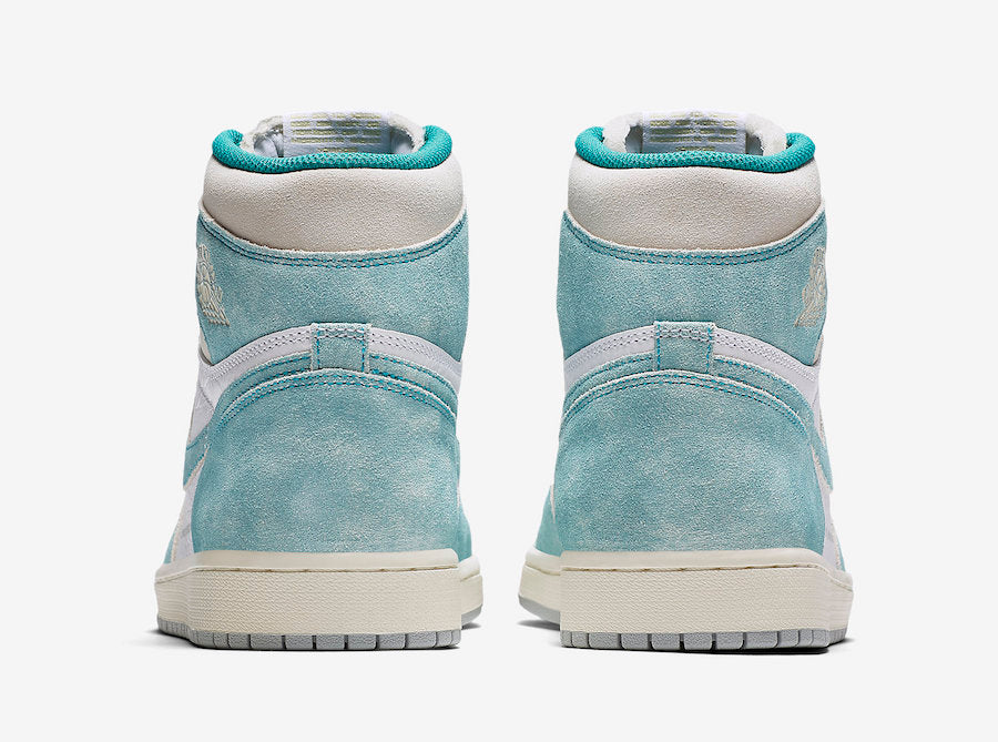 AIR JORDAN 1 HIGH OG TURBO GREEN