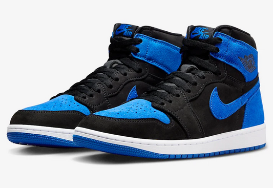 AIR JORDAN 1 HIGH ROYAL REIMAGINED