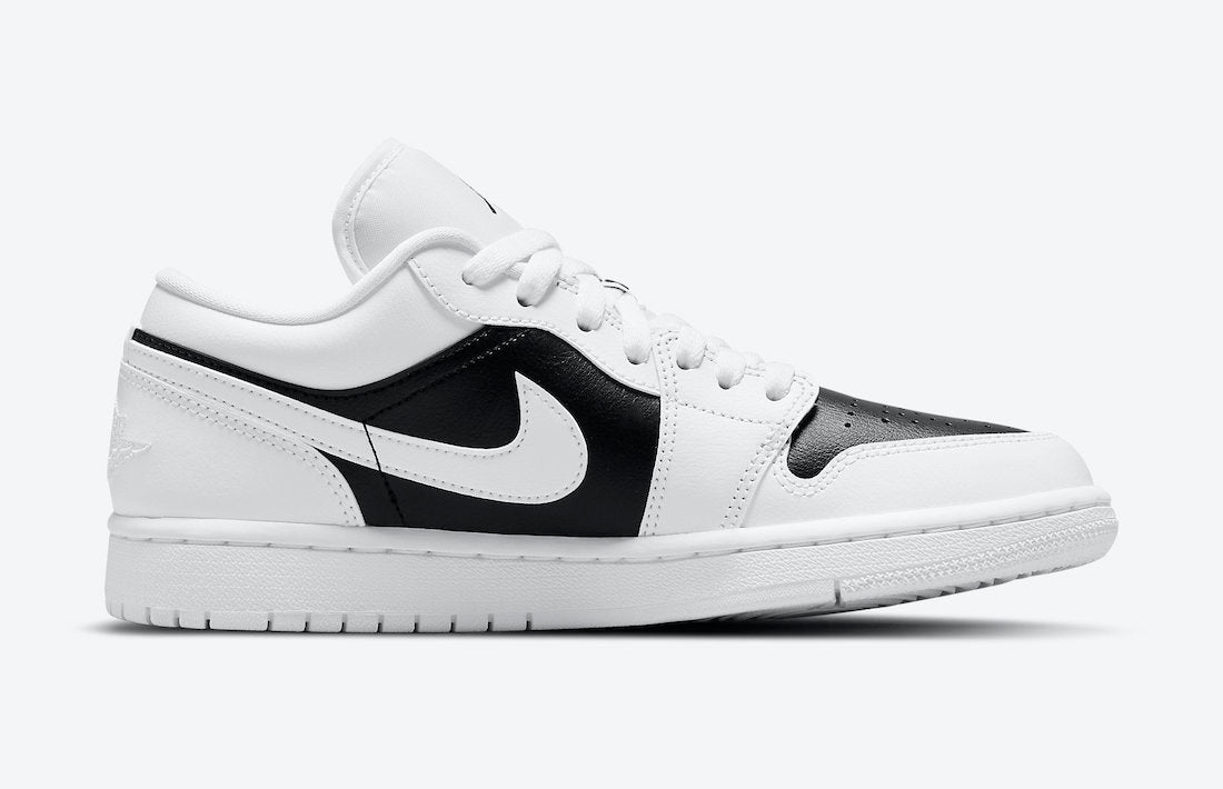 AIR JORDAN 1 LOW REVERSE PANDA